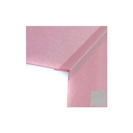 Pawling Outside Corner for EBR-30, Pearl Gray EB-32-0-289